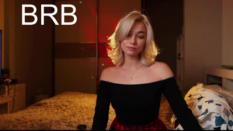 Snapshot of ileanacampbel chatting on February 5, 4:59 am ileanacampbel online show from February 5, 4:59 am