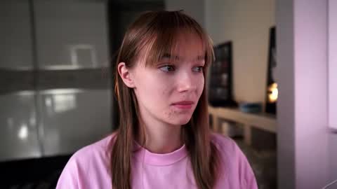 Snapshot of ileanacampbel chatting on September 9, 4:23 am ileanacampbel online show from September 9, 4:23 am