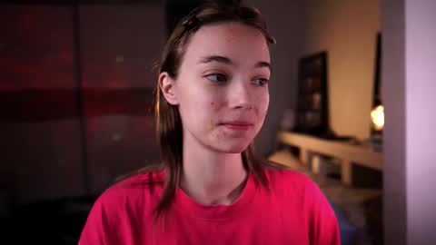 Snapshot of ileanacampbel chatting on September 11, 4:34 am ileanacampbel online show from September 11, 4:34 am