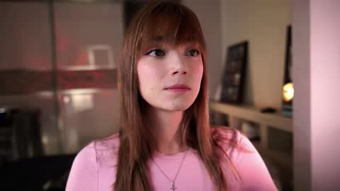 Snapshot of ileanacampbel chatting on September 17, 4:14 am ileanacampbel online show from September 17, 4:14 am