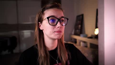 Snapshot of ileanacampbel chatting on September 18, 4:25 am ileanacampbel online show from September 18, 4:25 am