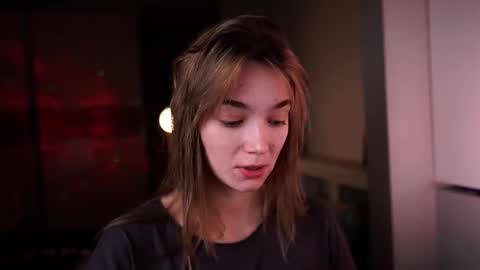 Snapshot of ileanacampbel chatting on October 16, 4:46 am ileanacampbel online show from October 16, 4:46 am