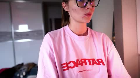 Snapshot of ileanacampbel chatting on October 25, 7:27 am ileanacampbel online show from October 25, 7:27 am