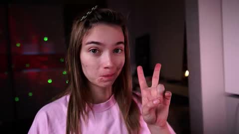 Snapshot of ileanacampbel chatting on October 27, 3:54 am ileanacampbel online show from October 27, 3:54 am