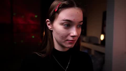 Snapshot of ileanacampbel chatting on November 11, 5:51 am ileanacampbel online show from November 11, 5:51 am