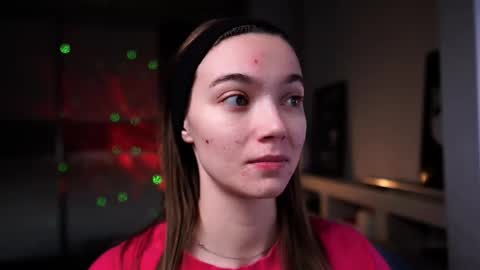 Snapshot of ileanacampbel chatting on November 17, 4:51 am ileanacampbel online show from November 17, 4:51 am