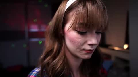 Snapshot of ileanacampbel chatting on November 18, 5:45 am ileanacampbel online show from November 18, 5:45 am