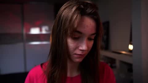 Snapshot of ileanacampbel chatting on November 20, 4:34 am ileanacampbel online show from November 20, 4:34 am