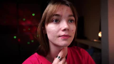 Snapshot of ileanacampbel chatting on November 25, 4:34 am ileanacampbel online show from November 25, 4:34 am