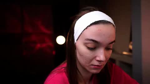 Snapshot of ileanacampbel chatting on November 27, 4:47 am ileanacampbel online show from November 27, 4:47 am