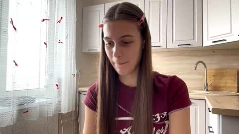 Sophie online show from March 12, 8:09 am