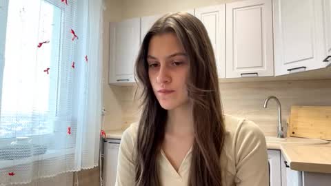 Sophie online show from March 16, 10:52 am