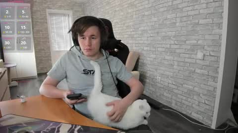 iliaskris online show from March 1, 6:03 am