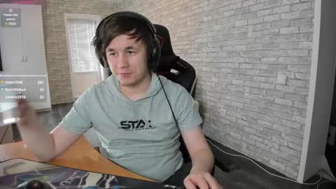 iliaskris online show from March 3, 11:11 am