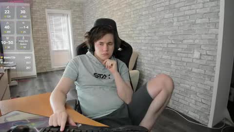 iliaskris online show from March 4, 9:29 am