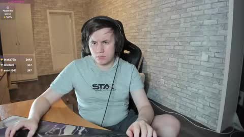 iliaskris online show from March 5, 12:05 am