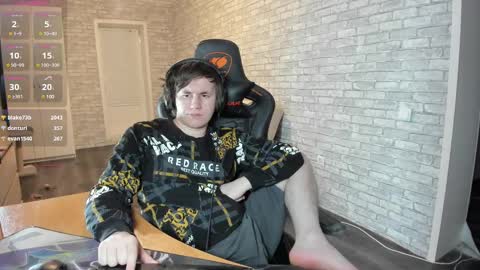 iliaskris online show from March 5, 6:34 pm