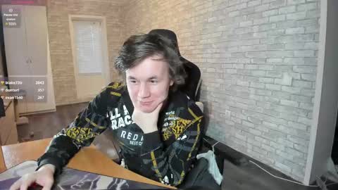 iliaskris online show from March 10, 3:12 am