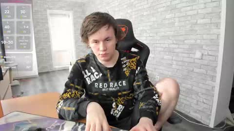 iliaskris online show from March 10, 9:21 am