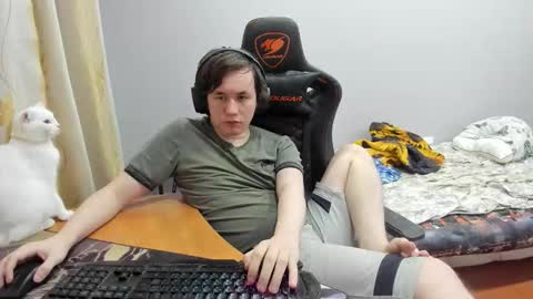 iliaskris online show from September 10, 11:38 pm