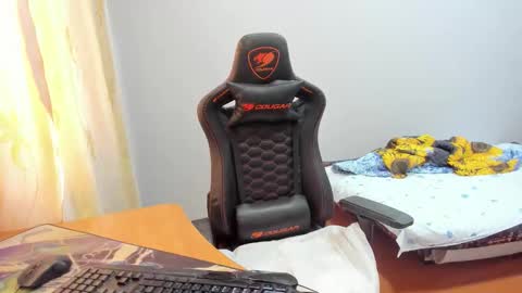 iliaskris online show from September 22, 9:22 am