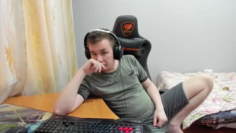 iliaskris online show from November 14, 11:09 am