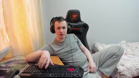 iliaskris online show from November 27, 7:43 am