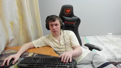 iliaskris online show from February 17, 4:13 pm