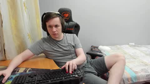 iliaskris online show from March 2, 10:38 pm