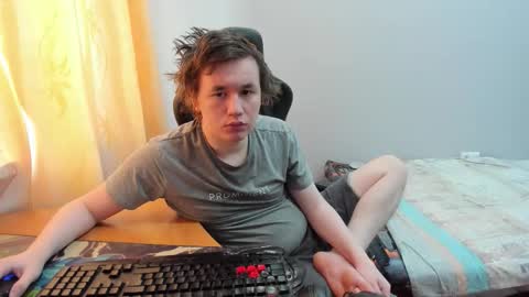 iliaskris online show from March 3, 10:43 am