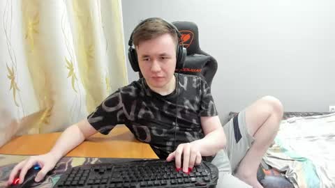 iliaskris online show from April 29, 5:41 pm