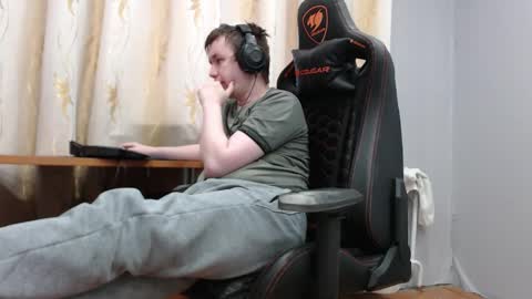 lord online show from January 8, 11:56 am