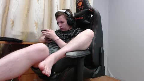 lord online show from January 14, 1:39 pm