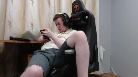 lord online show from February 9, 1:04 pm