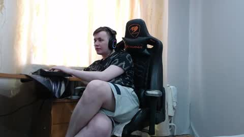 lord online show from April 28, 2:27 am