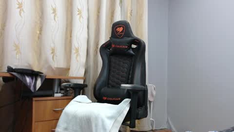 lord online show from May 1, 11:09 pm