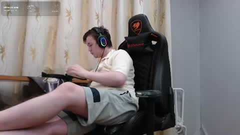 lord online show from July 27, 12:06 am