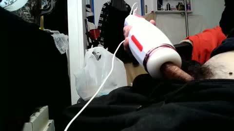 Snapshot of iliketofuck1975 chatting on October 26, 9:04 am iliketofuck1975 online show from October 26, 9:04 am