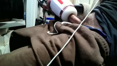 Snapshot of iliketofuck1975 chatting on November 2, 7:33 am iliketofuck1975 online show from November 2, 7:33 am