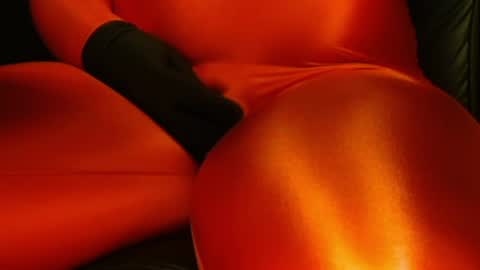 Spando online show from May 21, 2:18 am
