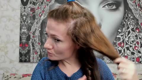 Snapshot of illegalbeauty87 chatting on December 5, 3:04 am Ingrid or more easier...Miss GoDDess Mistress online show from December 5, 3:04 am