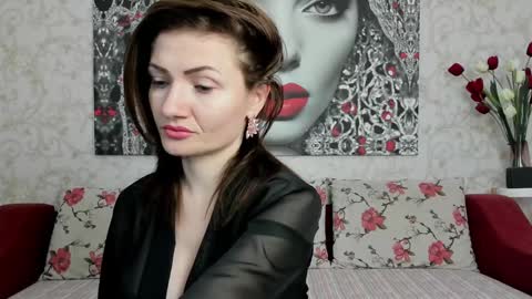 Snapshot of illegalbeauty87 chatting on January 21, 11:24 am Ingrid or more easier...Miss GoDDess Mistress online show from January 21, 11:24 am