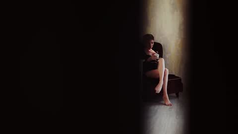 Snapshot of illegalbeauty87 chatting on January 22, 10:48 pm Ingrid or more easier...Miss GoDDess Mistress online show from January 22, 10:48 pm