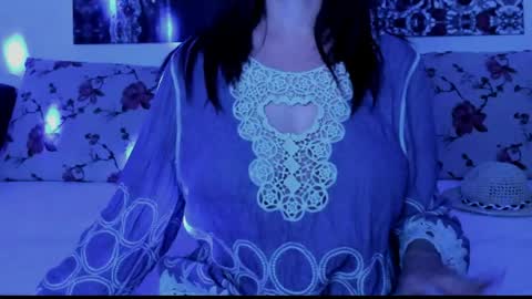 Snapshot of illegalbeauty87 chatting on May 12, 8:06 pm Ingrid or more easier...Miss GoDDess Mistress online show from May 12, 8:06 pm
