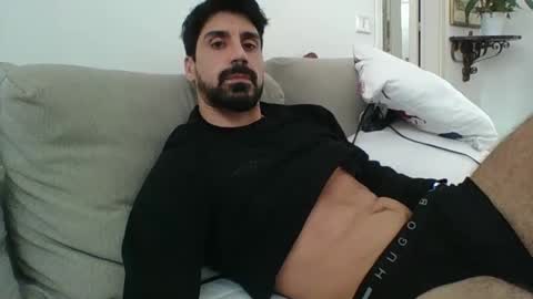 Snapshot of ilmangj90 chatting on February 1, 11:21 am ilmangj90 online show from February 1, 11:21 am