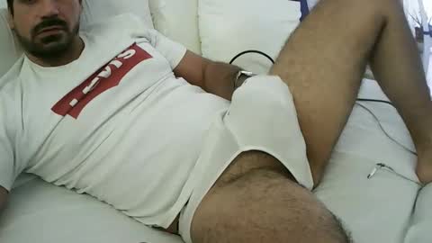 ilmangj90 online show from May 20, 10:10 am