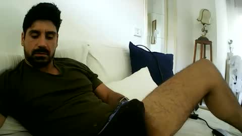ilmangj90 online show from May 26, 7:59 am