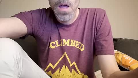Ilovesquirterz1 online show from July 20, 2:37 am