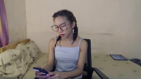 CALL ME JEN YOUR SWEET GIRL 3 online show from February 19, 9:16 am