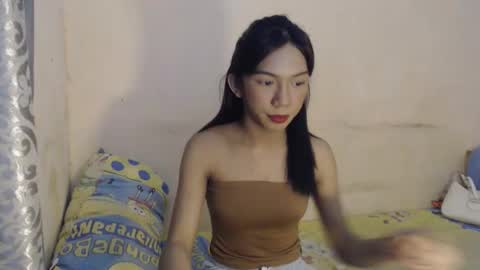 CALL ME JEN YOUR SWEET GIRL 3 online show from March 20, 5:18 pm